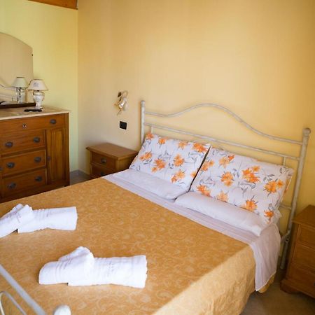 B&B Del Corso Vittorio Вибо-Валентия Экстерьер фото